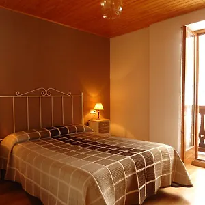 Apartaments La Llucana Barruera