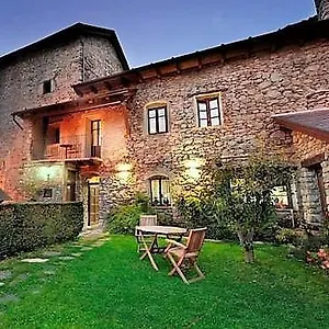 Casa Coll Barruera